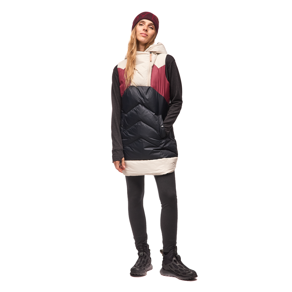 Indyeva Selimut - Women's