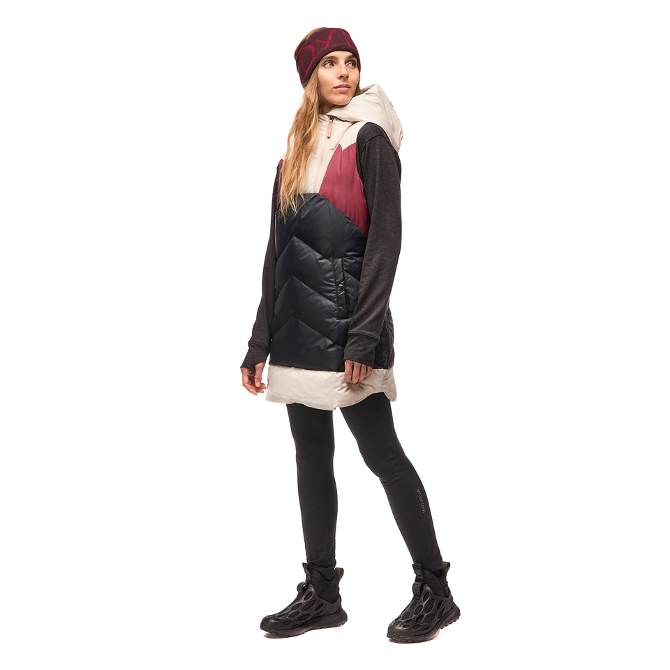 Indyeva Selimut - Women's