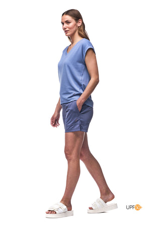 Indyeva Sofi III SS - Women's