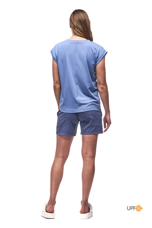 Indyeva Sofi III SS - Women's