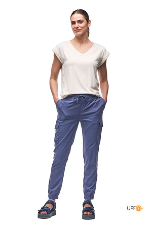 Indyeva Sofi III SS - Women's
