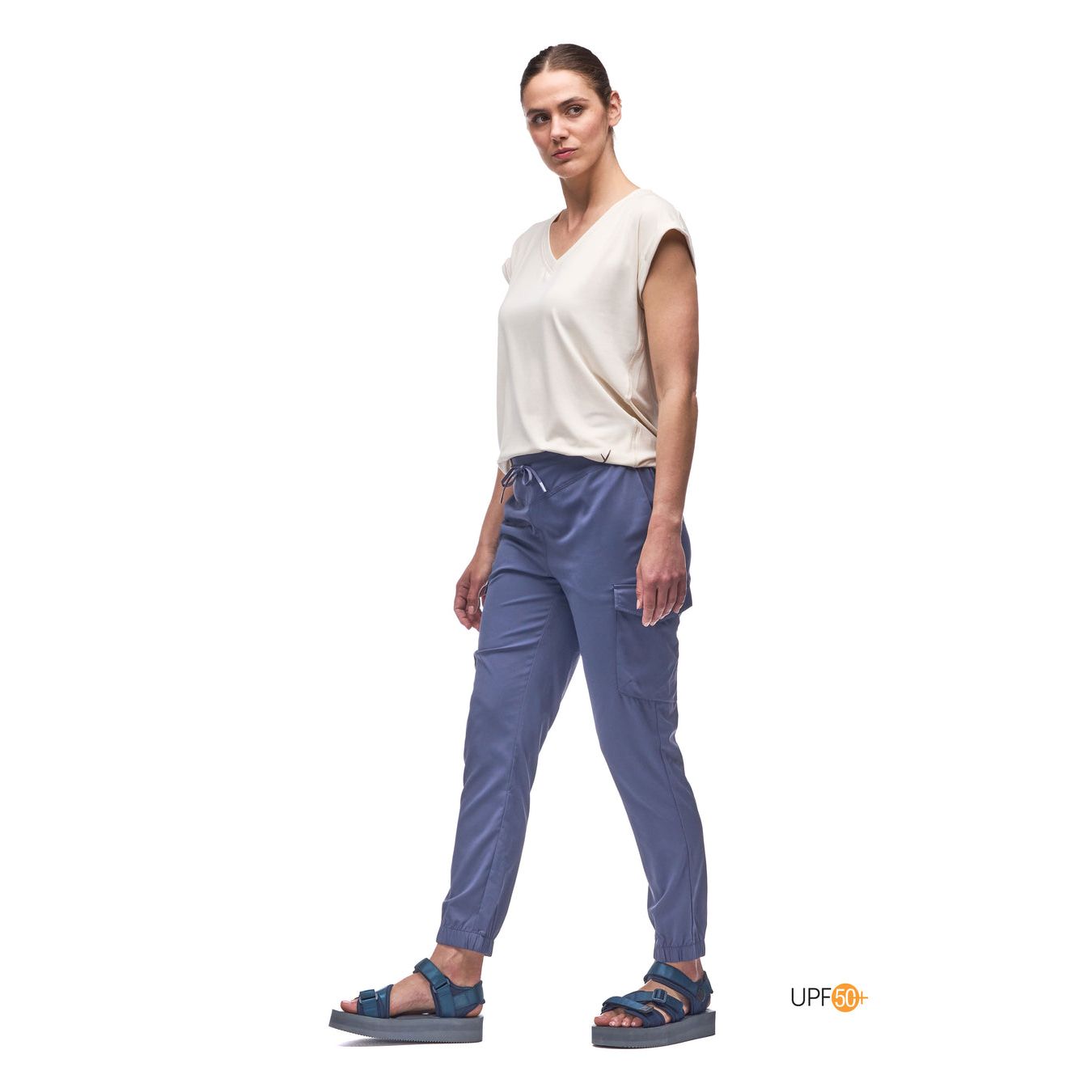Indyeva Sofi III SS - Women's