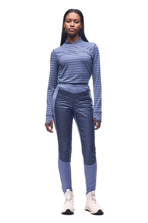 Indyeva Strika III LS - Women's