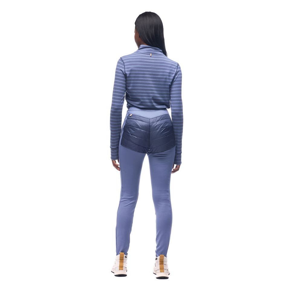 Indyeva Strika III LS - Women's