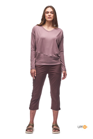 Indyeva Veloz LS - Women's