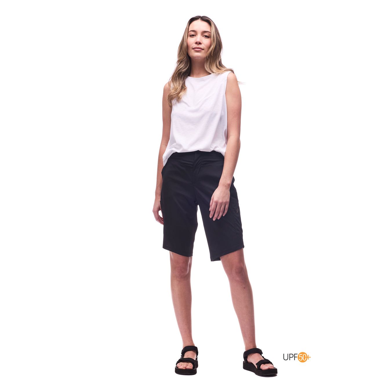 Indyeva Viajar III Short - Women's