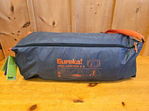 Eureka Jade Canyon X 4 - Scratch & Dent