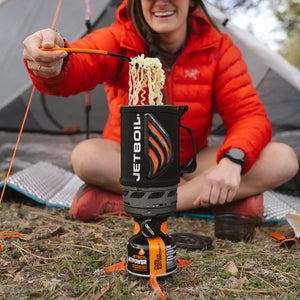 Jetboil Flash 1.0L Carbon