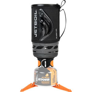 Jetboil Flash 1.0L Carbon
