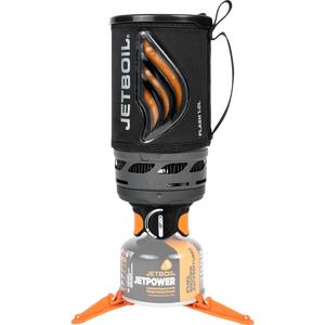 Jetboil Flash 1.0L Carbon