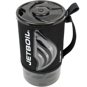 Jetboil Flash 1.0L Carbon