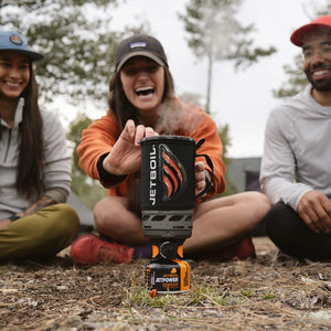 Jetboil Flash 1.0L Carbon