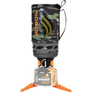 Jetboil Flash 1.0L Dark Camo
