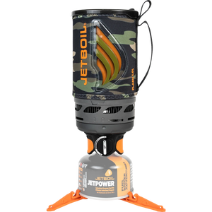 Jetboil Flash 1.0L Dark Camo
