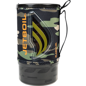 Jetboil Flash 1.0L Dark Camo
