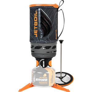 Jetboil Flash Java 1.0L Topo