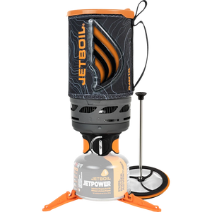 Jetboil Flash Java 1.0L Topo