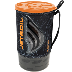 Jetboil Flash Java 1.0L Topo