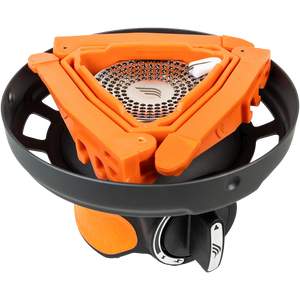 Jetboil Flash Java 1.0L Topo