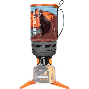Jetboil Flash 1.0L Mountainscape