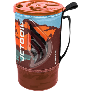 Jetboil Flash 1.0L Mountainscape