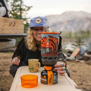 Jetboil Flash 1.0L Mountainscape