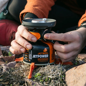 Jetboil Flash 1.0L Ocean Topo