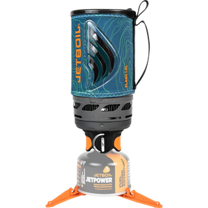 Jetboil Flash 1.0L Ocean Topo