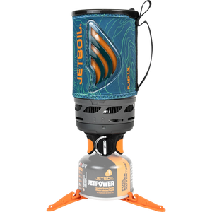 Jetboil Flash 1.0L Ocean Topo