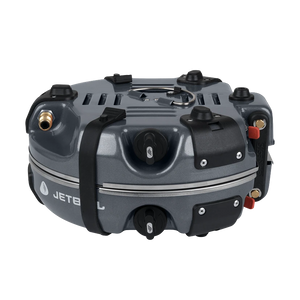 Jetboil Genesis 2 Basecamp System - Grey
