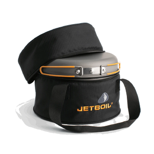Jetboil Genesis 2 Basecamp System - Grey