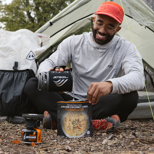 Jetboil Zip 0.8L