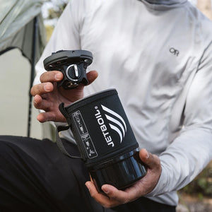Jetboil Zip 0.8L