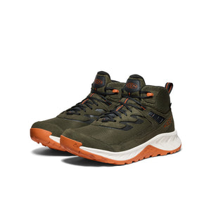 KEEN Hightrail Mid WP - Men's