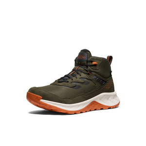 KEEN Hightrail Mid WP - Men's