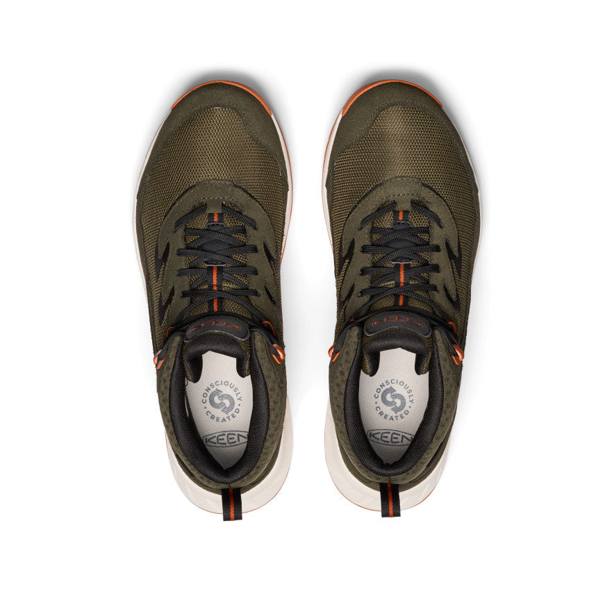 KEEN Hightrail Mid WP - Men's