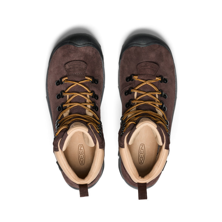 KEEN Pyrenees WP - Men's  - Final Clearance