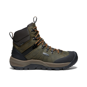 KEEN Revel IV Mid Polar - Men's - Final Clearance