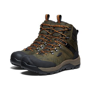 KEEN Revel IV Mid Polar - Men's - Final Clearance