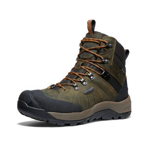KEEN Revel IV Mid Polar - Men's - Final Clearance