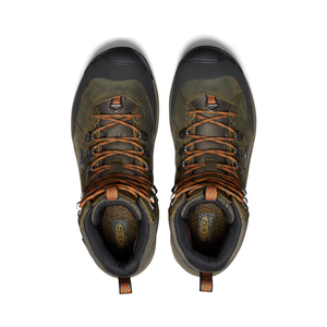 KEEN Revel IV Mid Polar - Men's - Final Clearance