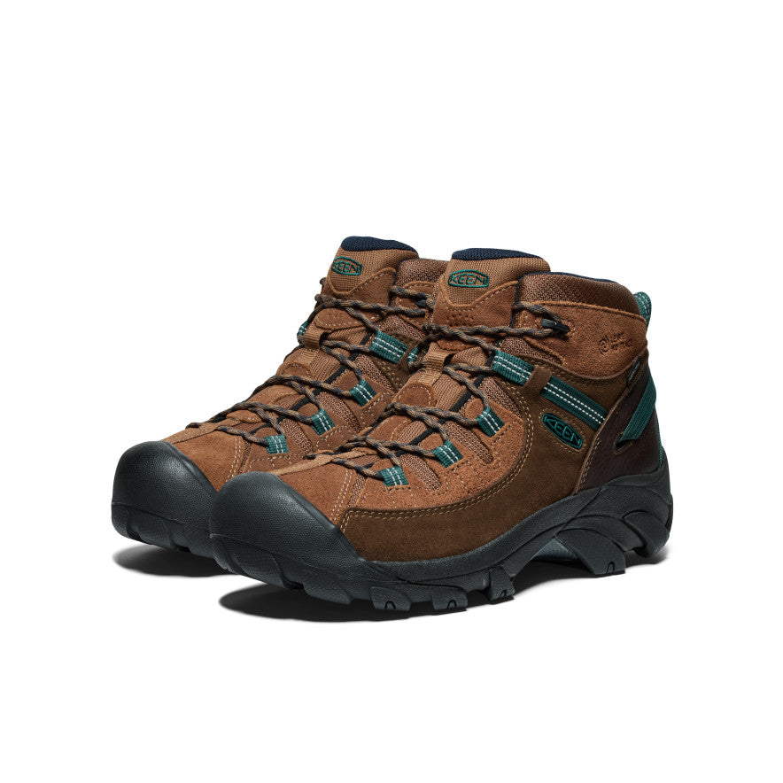 KEEN Targhee II Mid - Men's  - Final Clearance