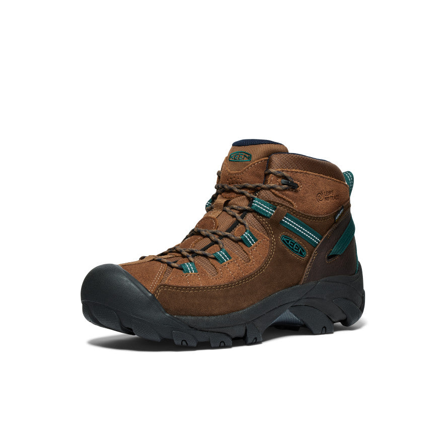 KEEN Targhee II Mid - Men's  - Final Clearance