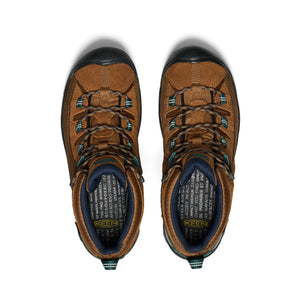 KEEN Targhee II Mid - Men's - Final Clearance