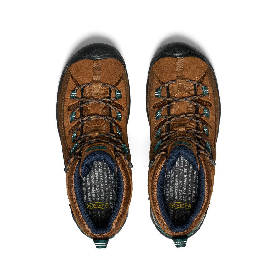 KEEN Targhee II Mid - Men's  - Final Clearance