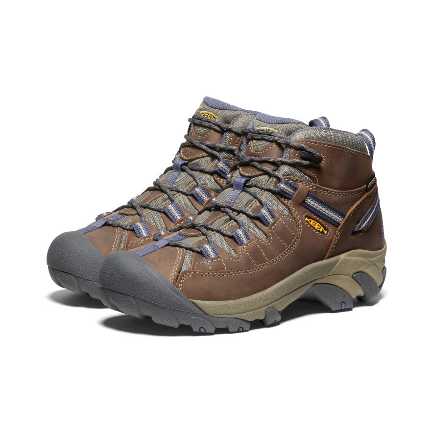 KEEN Targhee II Mid - Women's  - Final Clearance