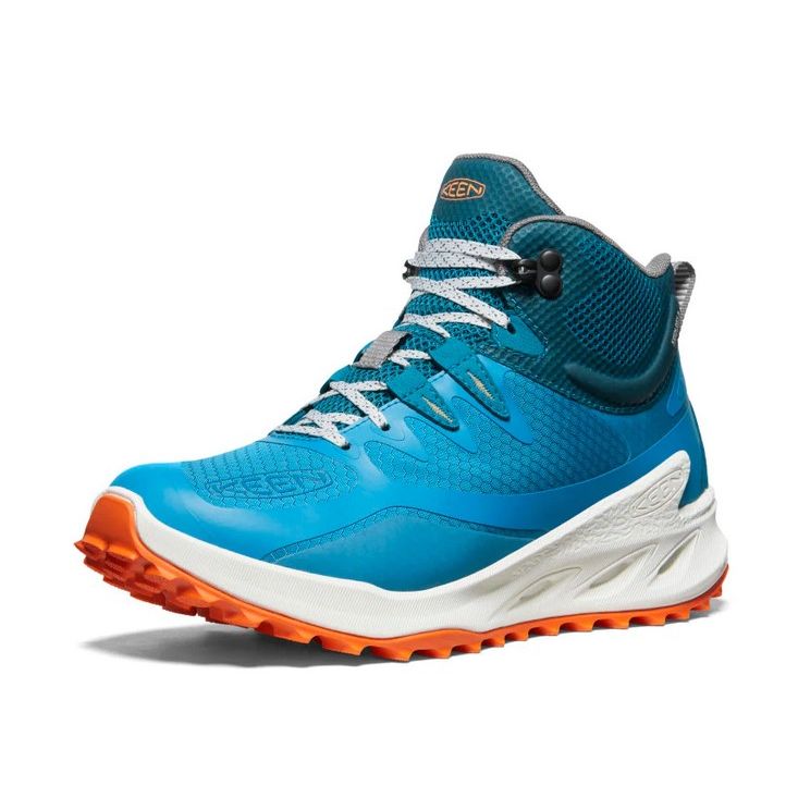 KEEN Zionic Mid WP - Women's