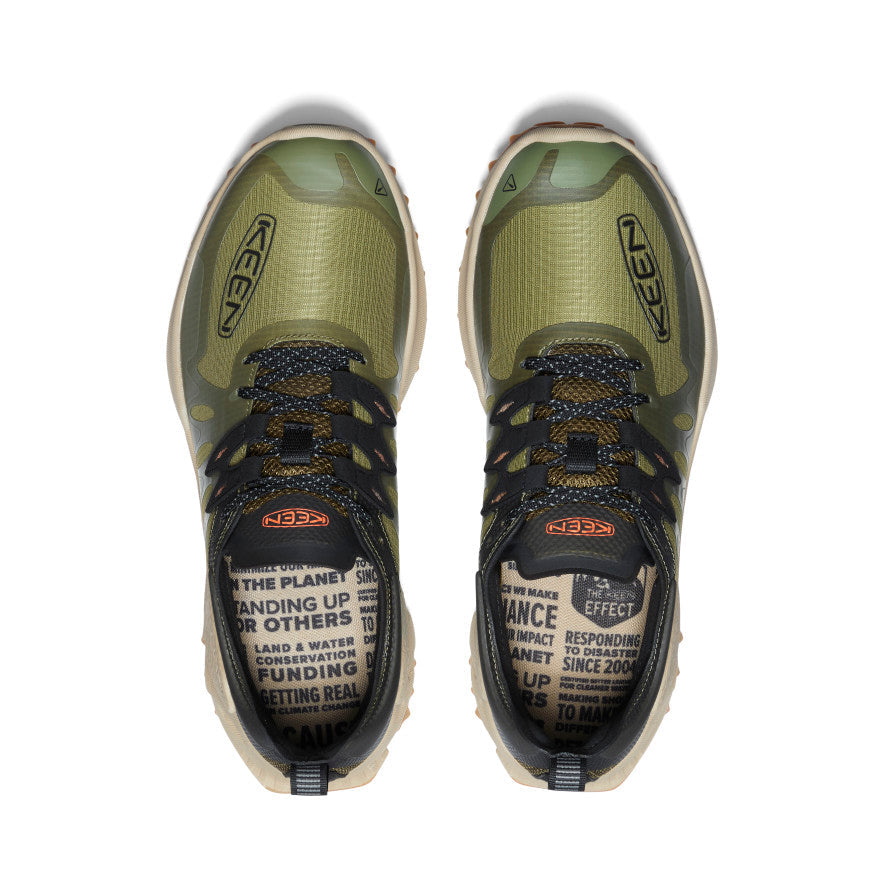KEEN Zionic Speed - Men's  - Final Clearance
