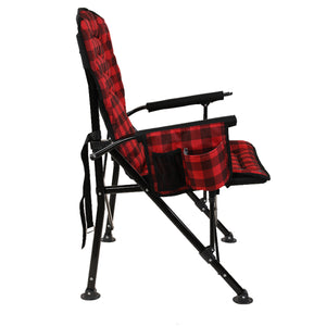 KUMA Switchback Heated Chair