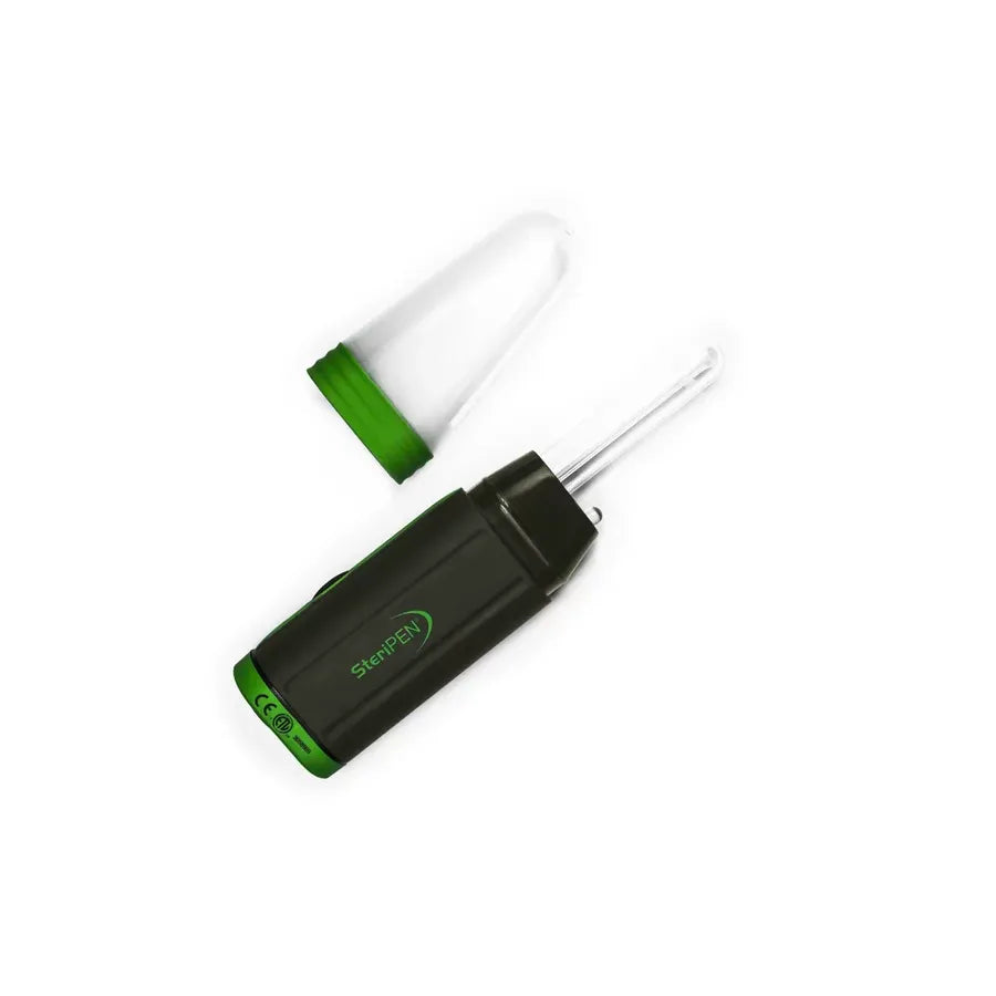Katadyn Steripen Adventurer Opti UV Water Purifier